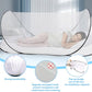 78 * 31 * 23 Inch Large Pop Up Mosquito Net
