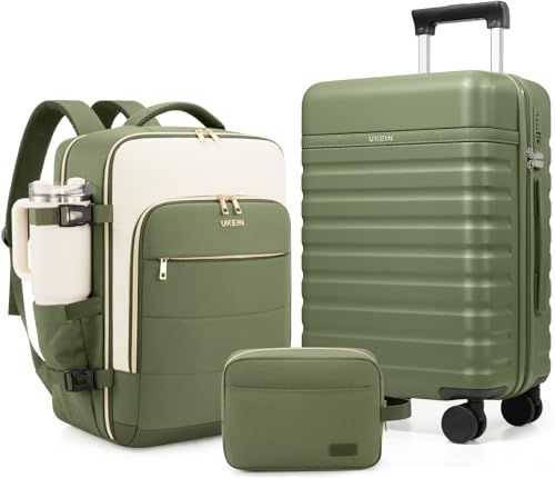Luggage Sets 3Piece