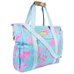 Insulated Cooler Tote
