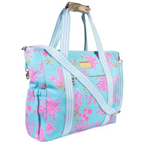 Insulated Cooler Tote