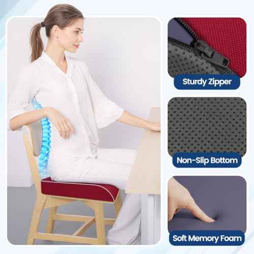Seat Cushion Chair Pad