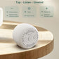 Pocket Mini Portable White Noise Machine for Travel