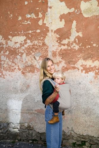 Toddler Carrier 24