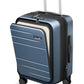Carry On Front Pocket Suitcase