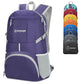 Lightweight Packable Backpack 35L