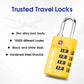 TSA Approved 4