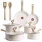 Revive Ceramic Nonstick Pots and Pans Set