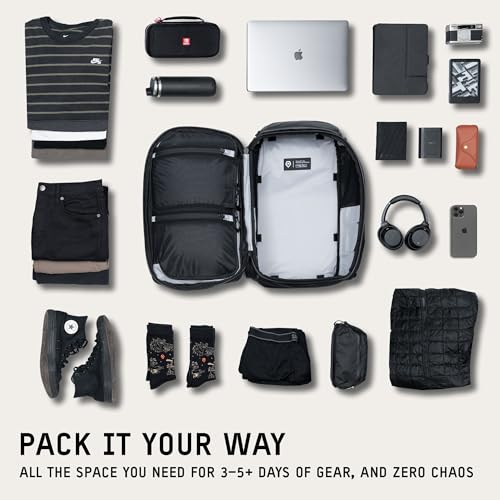 TRANSIT Travel Backpack