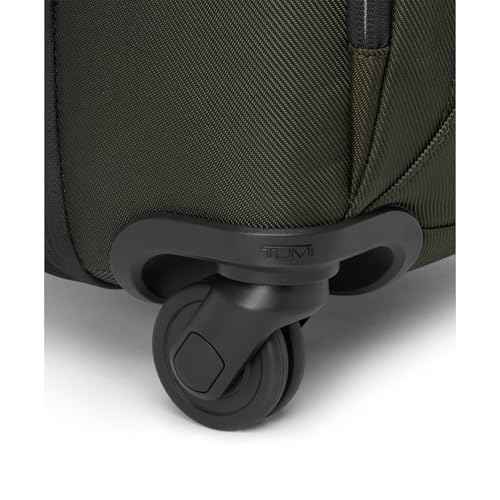 Aerotour 4 Wheel Expandable Luggage