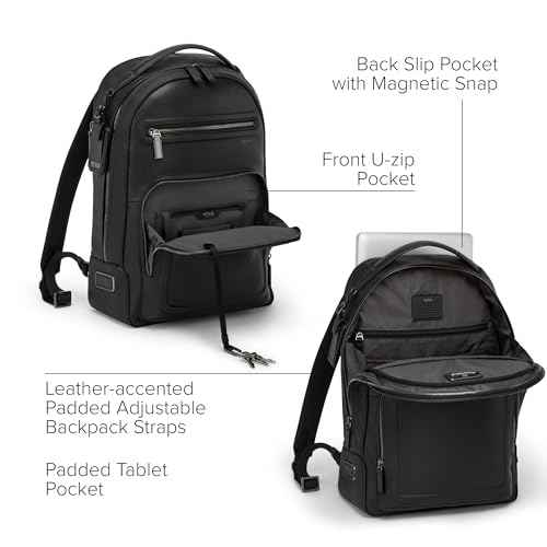 Harrison Warren Backpack