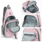 Sling Bag for Men Women