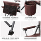 Oversized Folding Camping Chair