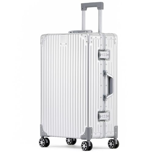 Metal All Aluminum Carry