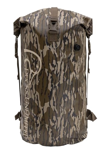 Ducks Unlimited Guardian Backpack Dry Bag