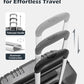 PC+ABS Hardshell Luggage