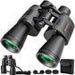 20x52 Binoculars for Adults High Powered