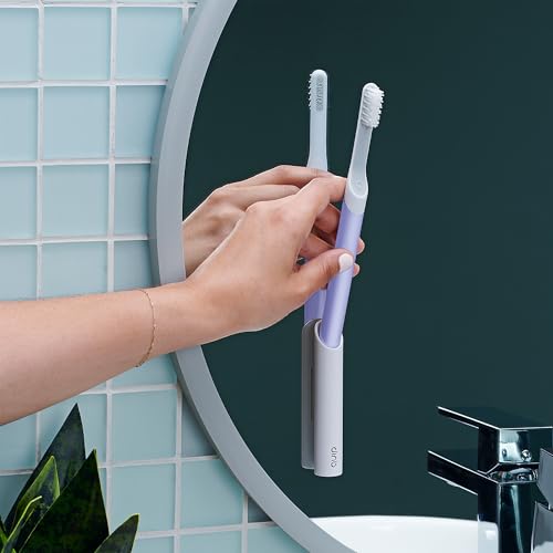 Sonic Electric Toothbrush for Adults with Timer