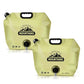Camping Water Container (2 Count)