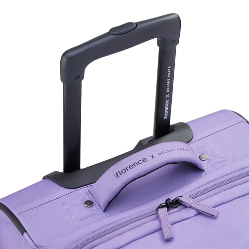 On A Roll Two Wheel Rolling Travel Duffle Bag