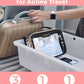Clear Toiletry Bag for Travel