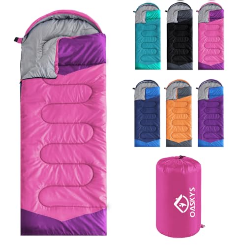 Camping Sleeping Bag