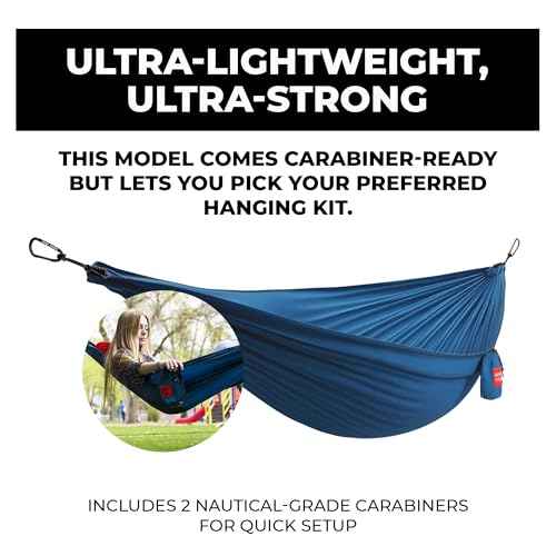 Camping Hammock