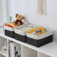 Storage Basket for Organizing (3 Count)