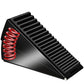 Large Door Stopper Premium Spring Adjustable Rubber Wedge