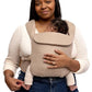 Aerial Buckle Carrier