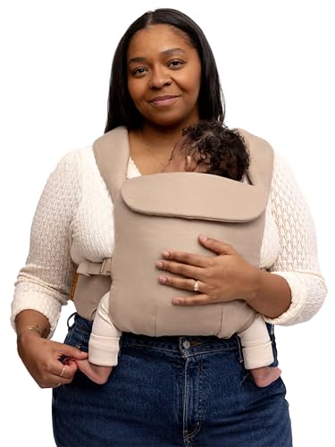 Aerial Buckle Carrier