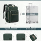 40L Travel Backpack Flight Approved Carry on Backpack