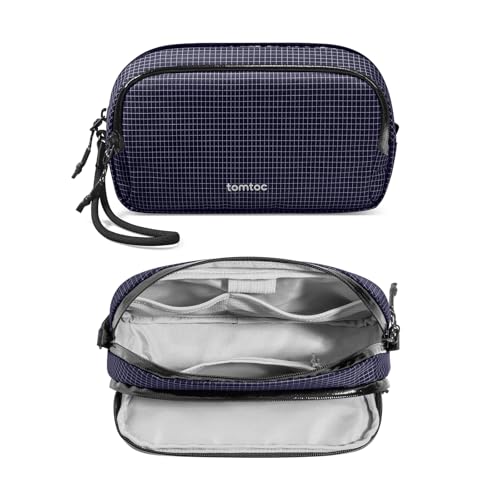 Electronic Organizer Travel Case Performance