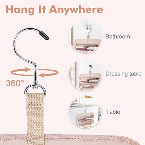 Toiletry Bag for Women