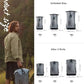 Waterproof Backpack for Men 20L
