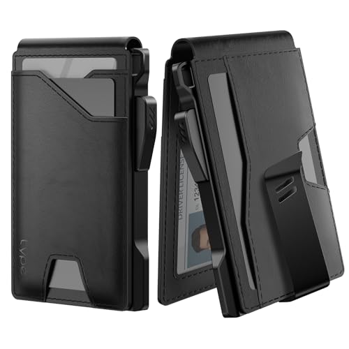 Tactical Wallet for Men Card Holder
