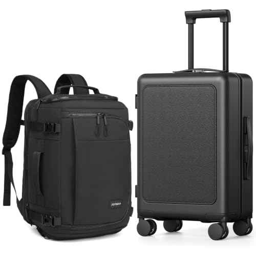 20 Inch Hardside Carry (2 Count)