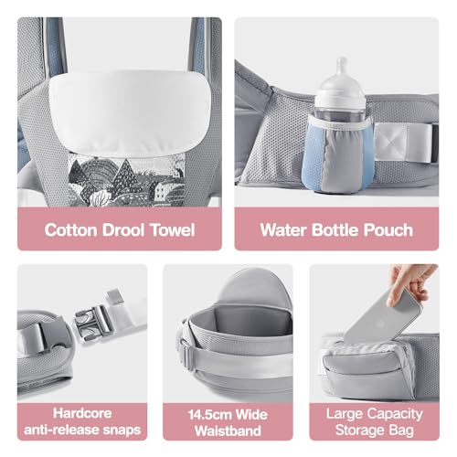Baby Carrier 6