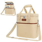 Insulated Wine Cooler Bag