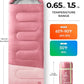 Warm Weather Lightweight Sleeping Bag for Adults