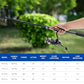 Fishing Rod and Reel Combo