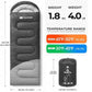 Sleeping Bags for Adults Cold Weather