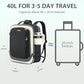 Laptop Backpack Computer Backpack 17 Inch Men