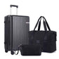 Luggage Sets 3 Piece (3 Count)