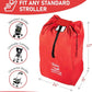 Travel Stroller Bag for Airplane