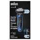 Electric Shaver for Men