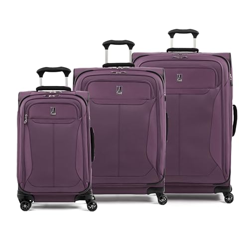 Tourlite Softside 3 (3 Count)
