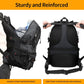 Nerlion 40L Hiking Backpack Travel Backpack for Men Women Camping Waterproof Outdoor Hiking Daypack Lightweight Backpack