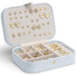 Travel Jewelry Case