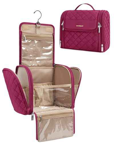 Travel Toiletry Bag