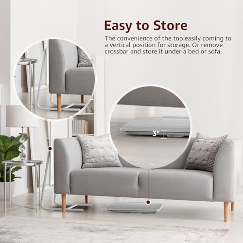 TV Trays Set of 4 (4 Count)